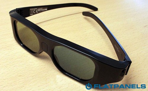    Philips PFL8007