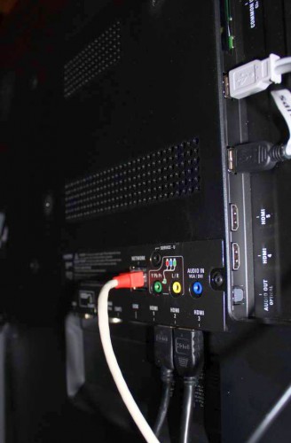    Philips PFL8007