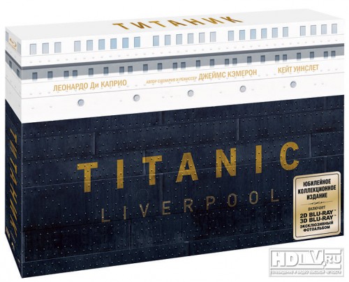   3D Blu-ray.   !