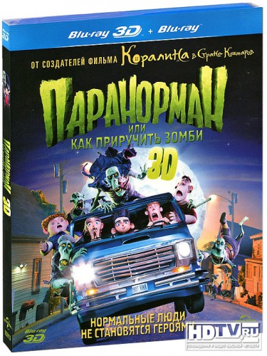    Blu-ray