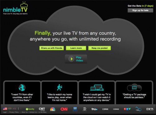 NimbleTV    