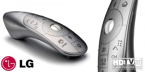   LG Magic