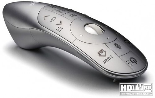   LG Magic