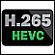        H.265