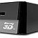 Toshiba BDX6400: Blu-ray 3D, 4K Ultra HD, Miracast ...
