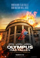 Olympus Has Fallen/ 