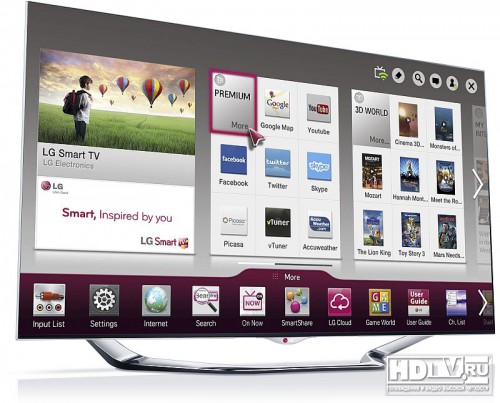    LG  2013 