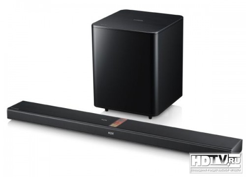 Samsung    HW-F750
