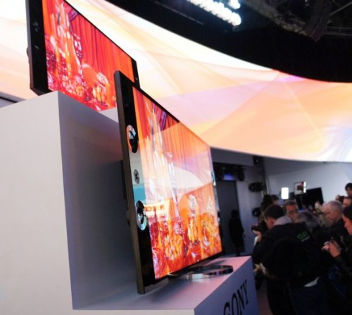 Sony   UHD 