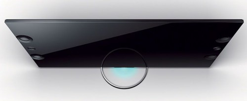 Sony   UHD 