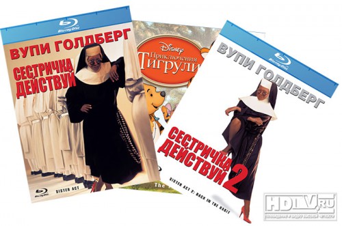  Blu-ray   "  "
