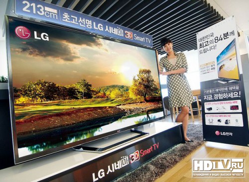    4K  LG
