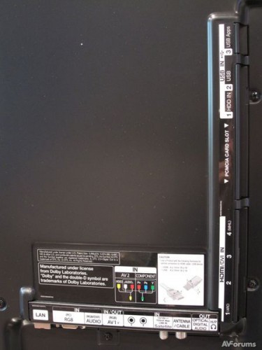  84- 4K  LG 84LM960