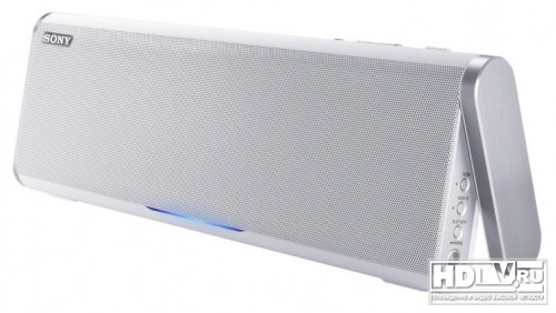    Sony SRS-BTX300  SRS-BTX500