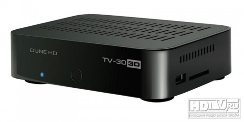    Dune HD   3D  -  !