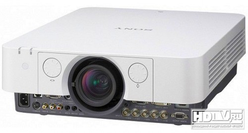Sony    ISE 2013     