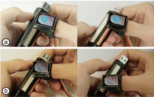 OLED    