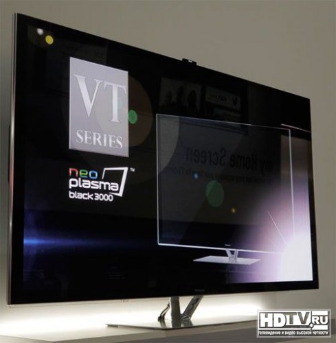   Panasonic 2013   