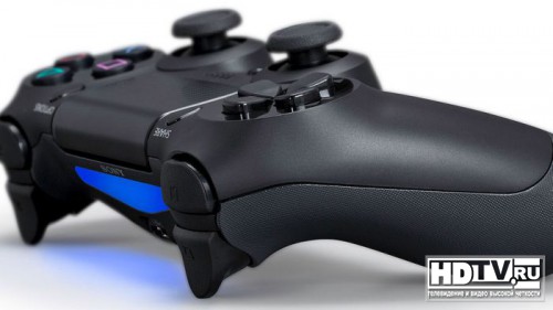 Sony    PlayStation 4