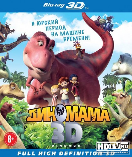  3D Blu-ray   "-"