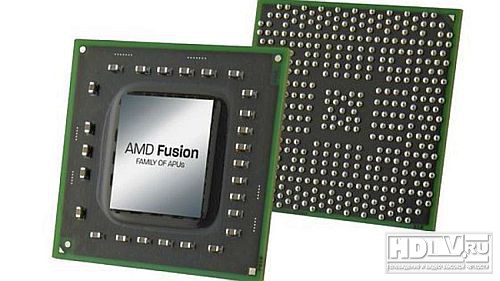 AMD выпустит компьютерную версию процессора для Sony PS4 AMD выпустит компьютерную версию процессора для Sony PS4