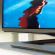HDTV Sharp   Quattron  