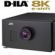 JVC  8K  DLA-VS4800