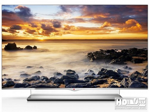 LG    OLED   