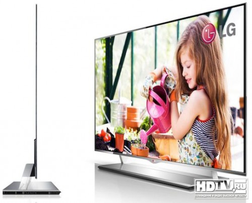 LG    OLED   