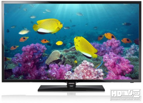 Samsung F5000   
