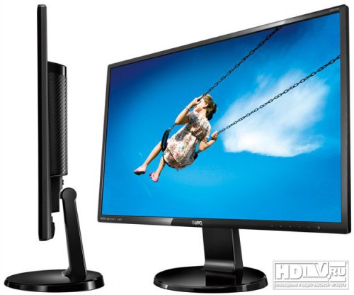    Benq GW2760HS   