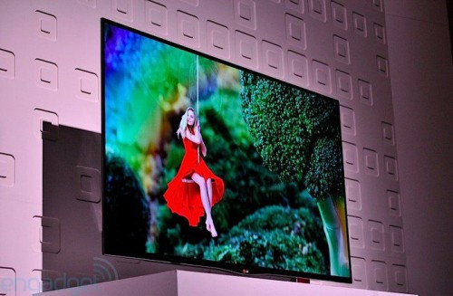 LG   Samsung   OLED 