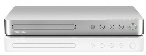 ,  Blu-ray  Toshiba 2013