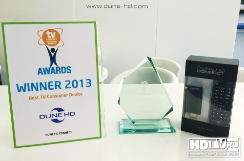 Dune HD Connect - "  ".