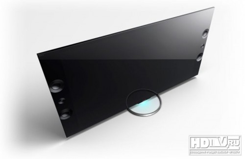  UHD  Sony   