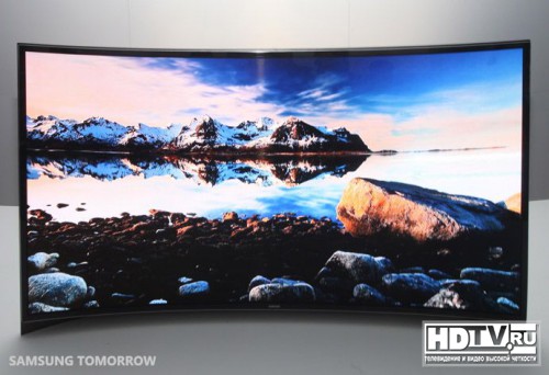 "" OLED  Samsung  