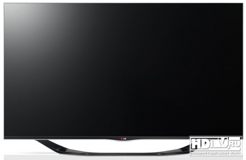  LED  LG 2013    
