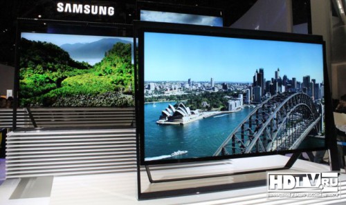  LED  Samsung 2013 