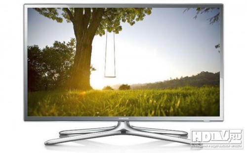  LED  Samsung 2013 