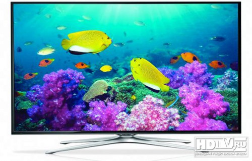  LED  Samsung 2013 
