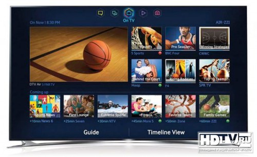  LED  Samsung 2013 