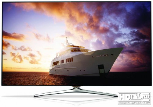 LED  Samsung 2013 