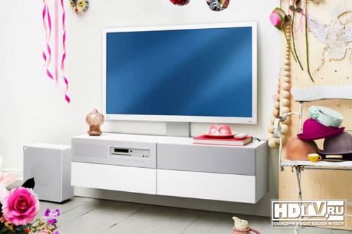   IKEA TV Uppleva  