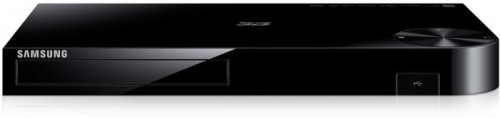 Blu-ray  Samsung 2013 