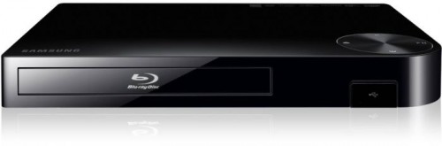 Blu-ray  Samsung 2013 