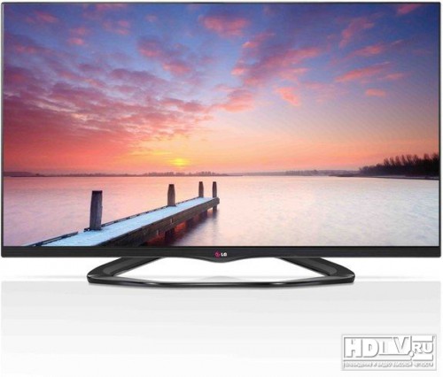  LED  LG 2013  