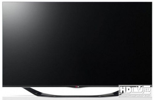  LED  LG 2013  