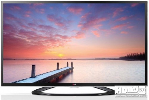  LED  LG 2013  