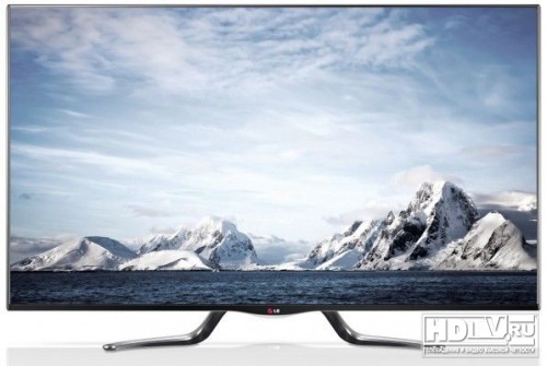  LED  LG 2013  