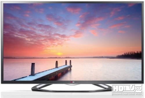  LED  LG 2013  